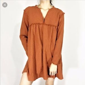 Zara mini dress